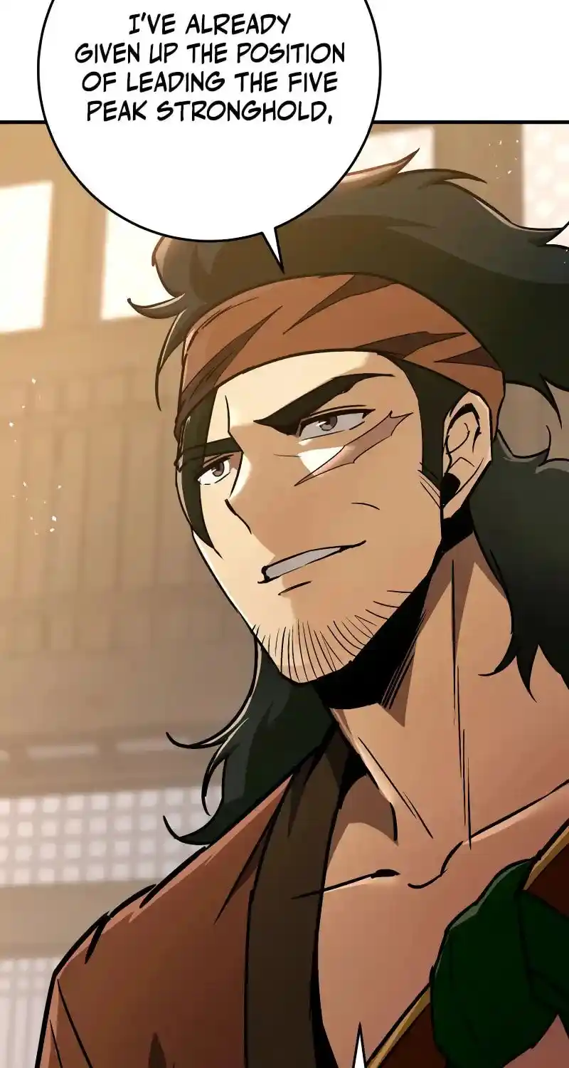 Nine Heavens Swordmaster Chapter 95