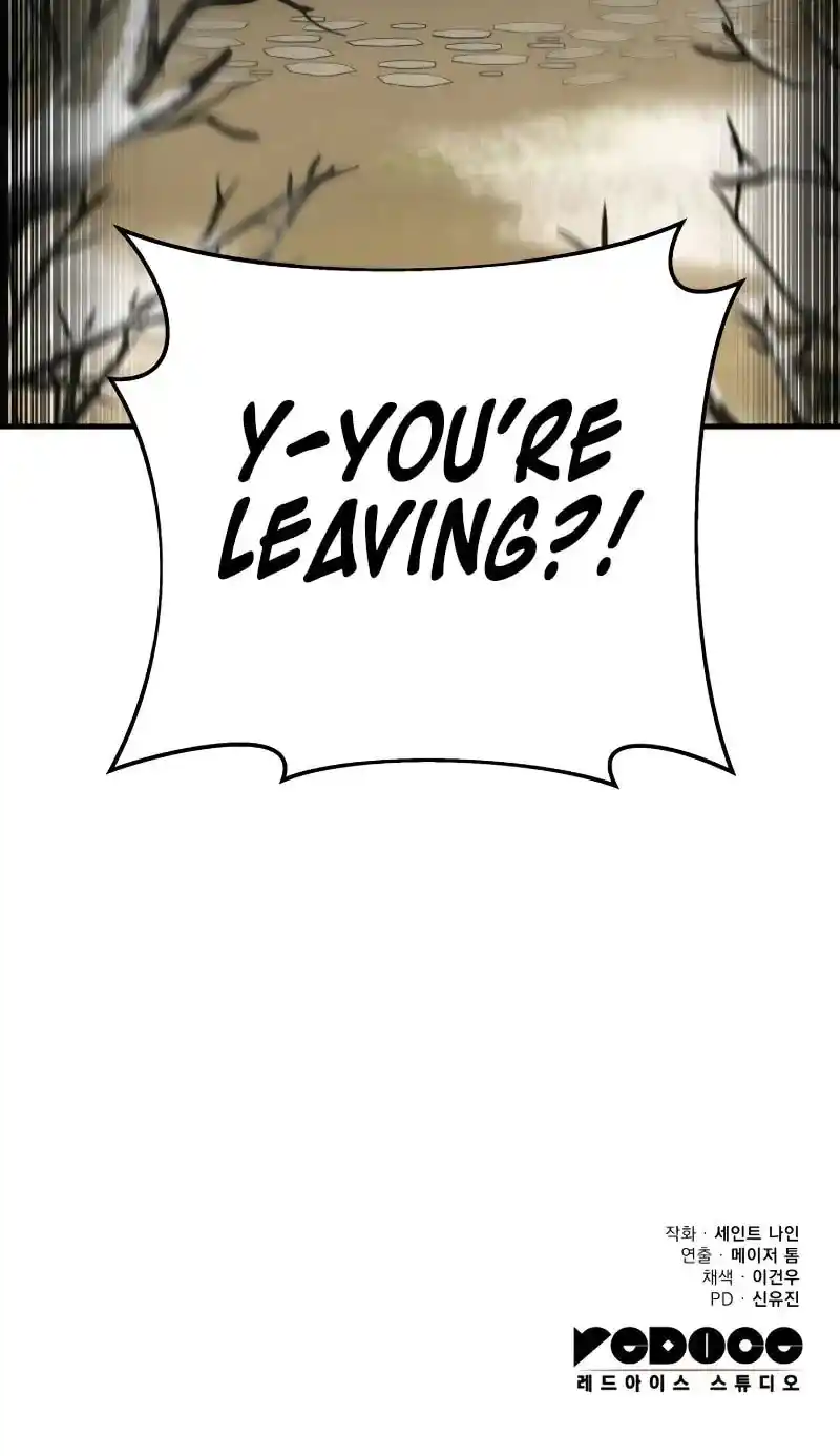 Nine Heavens Swordmaster Chapter 95