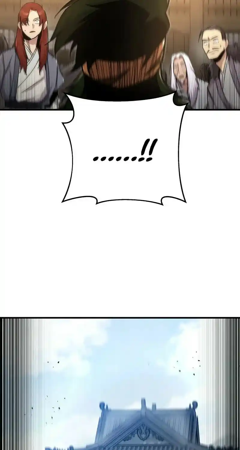 Nine Heavens Swordmaster Chapter 96