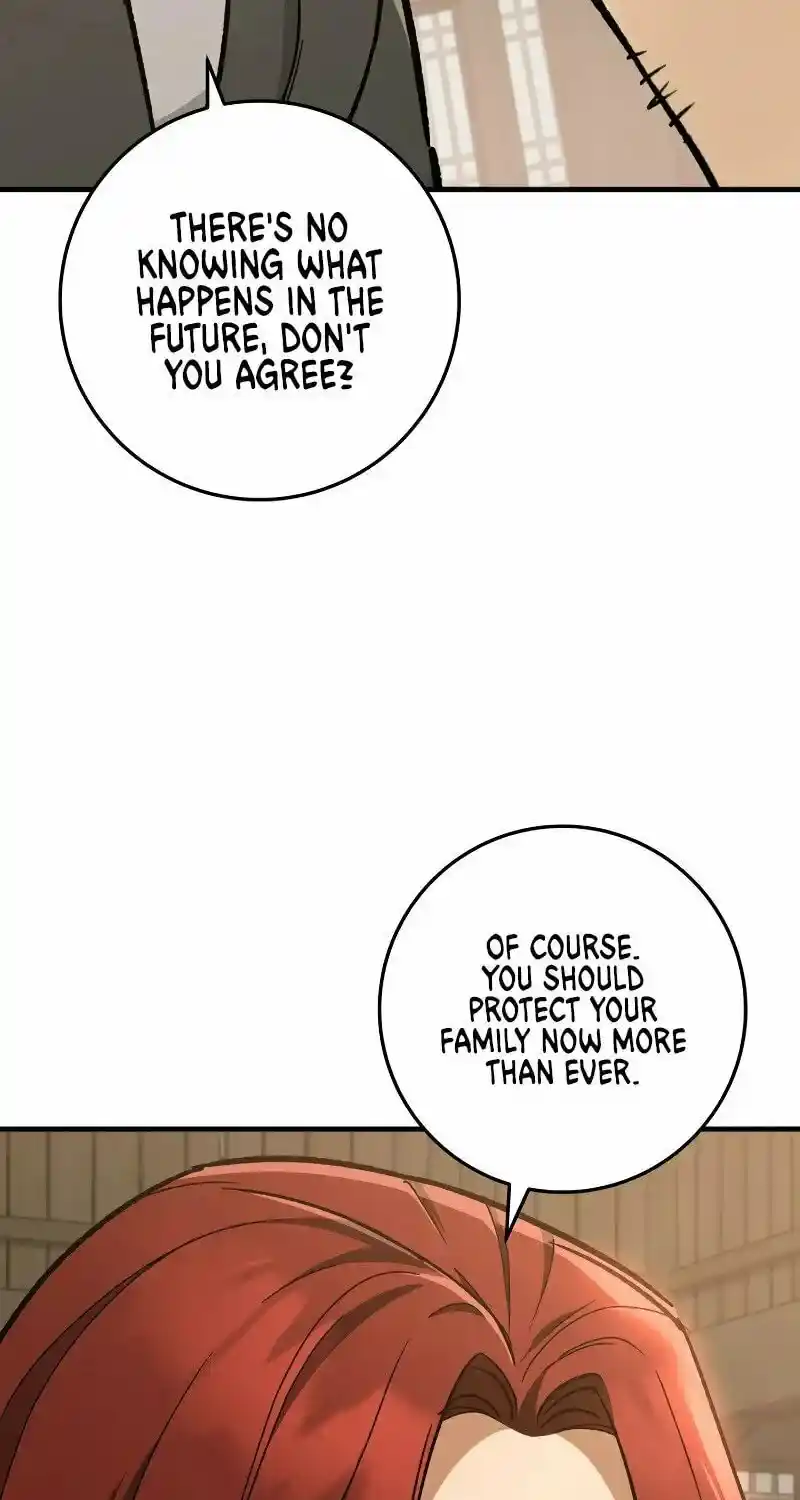 Nine Heavens Swordmaster Chapter 96