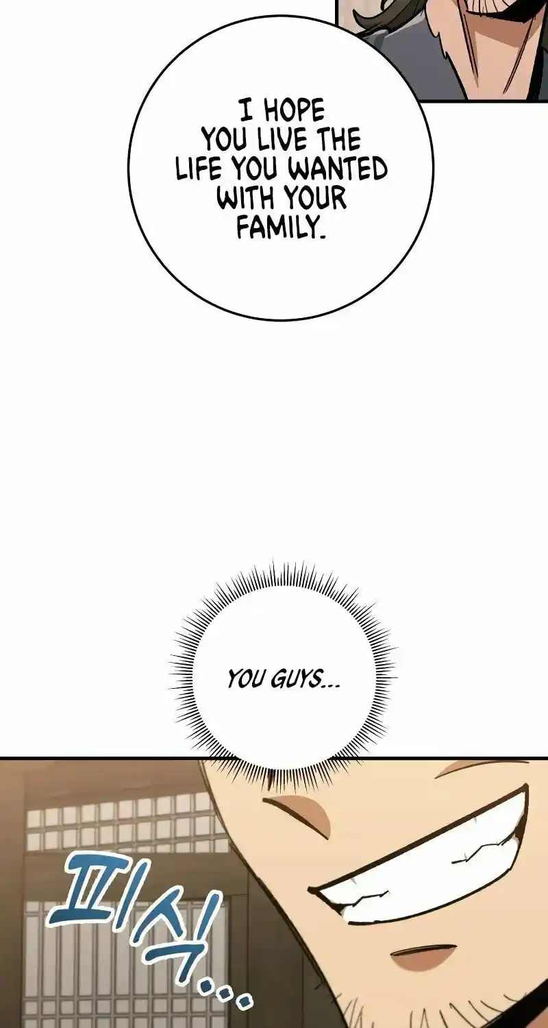 Nine Heavens Swordmaster Chapter 96