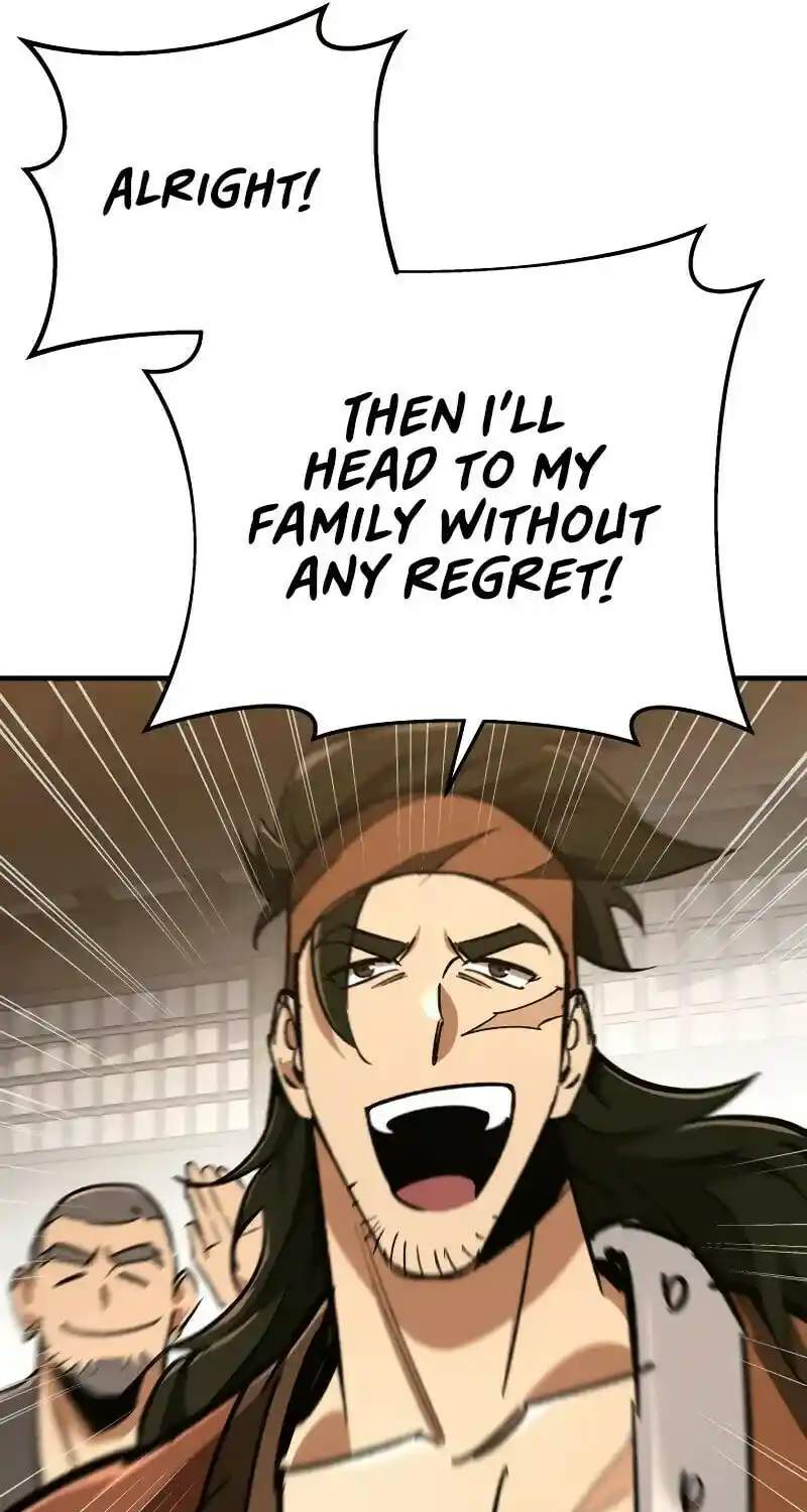 Nine Heavens Swordmaster Chapter 96