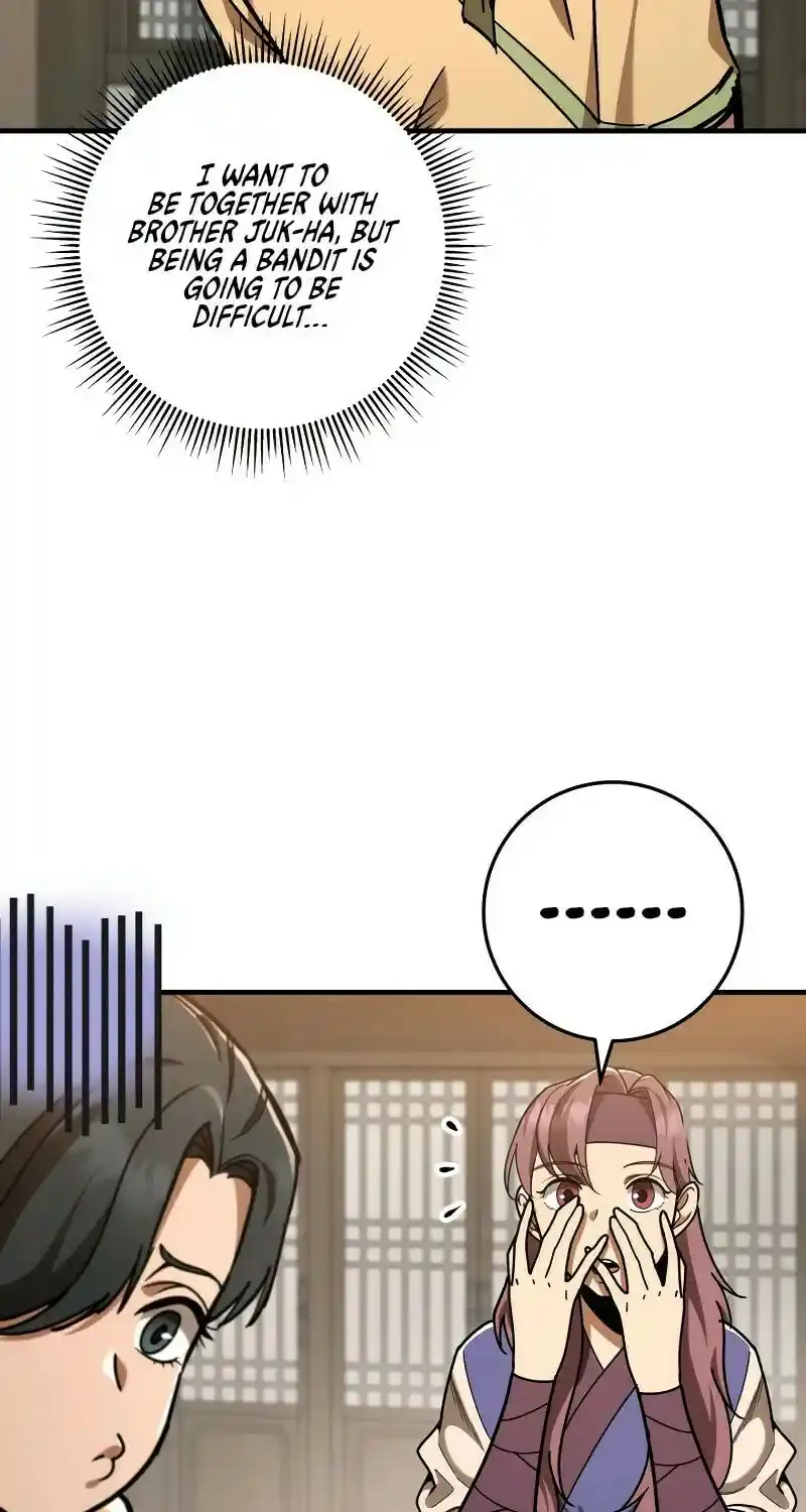 Nine Heavens Swordmaster Chapter 96