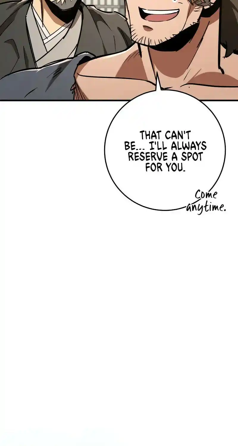 Nine Heavens Swordmaster Chapter 96