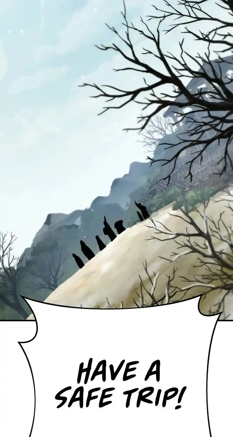 Nine Heavens Swordmaster Chapter 96