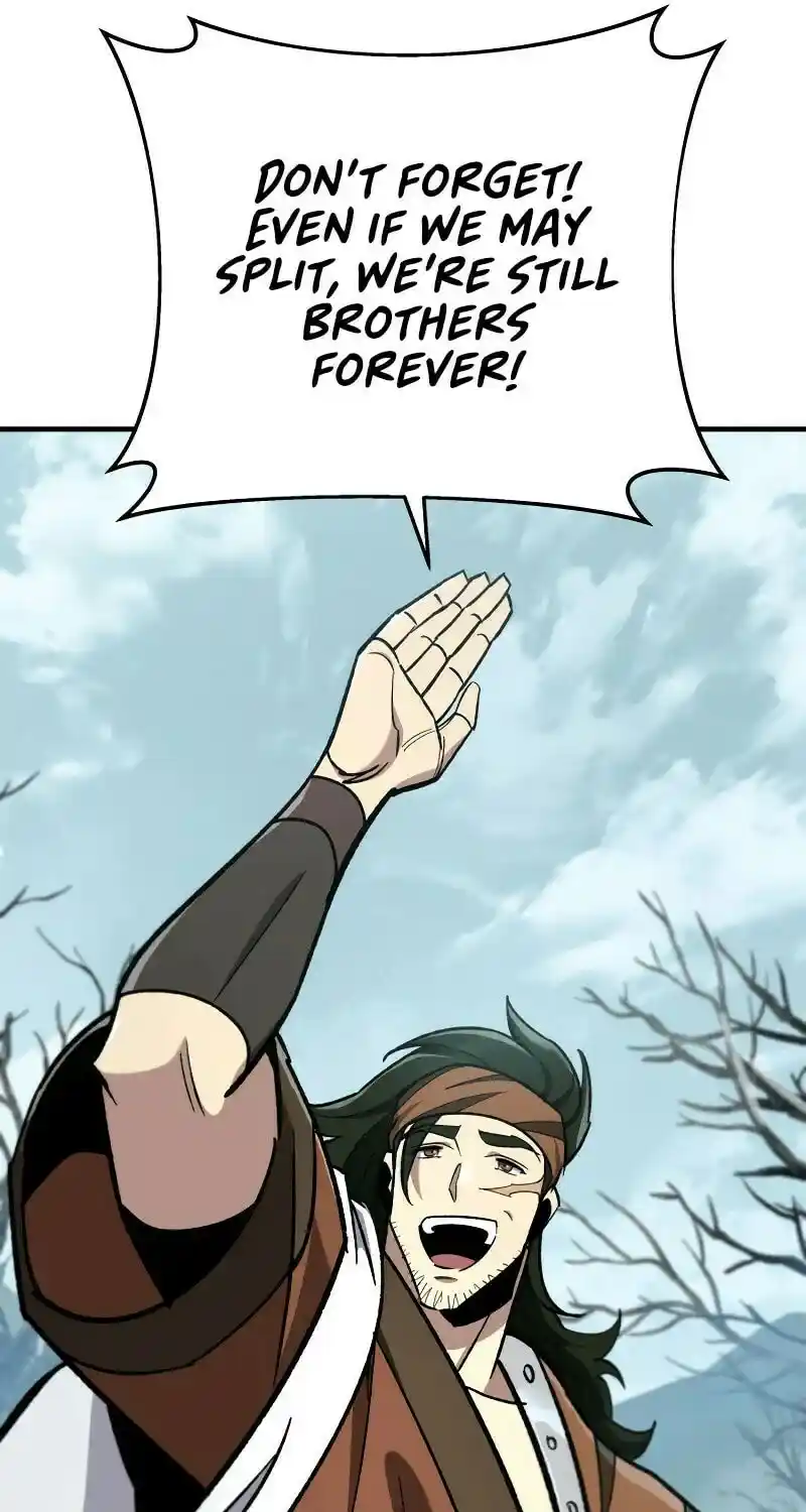 Nine Heavens Swordmaster Chapter 96