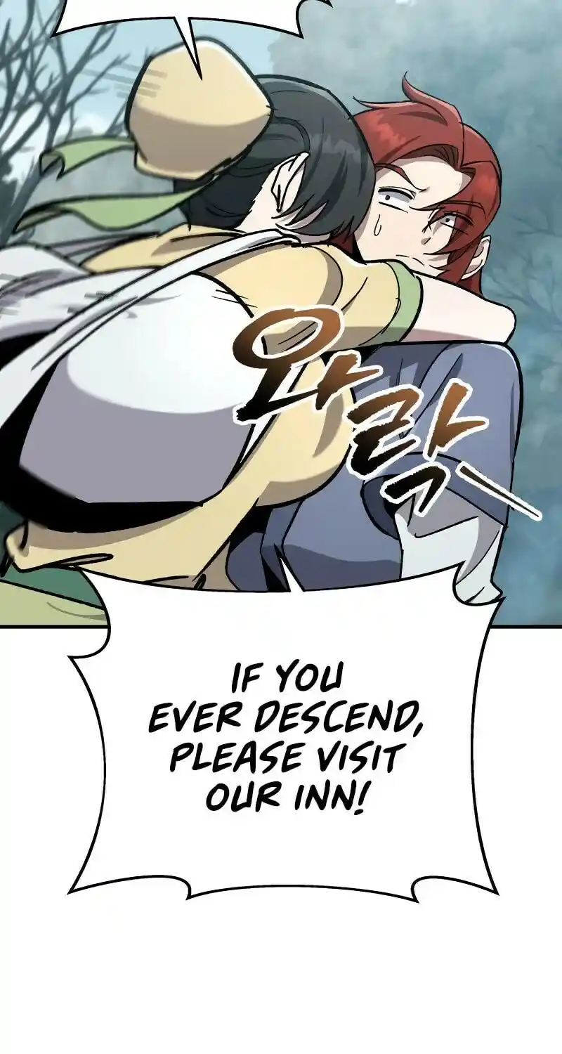 Nine Heavens Swordmaster Chapter 96