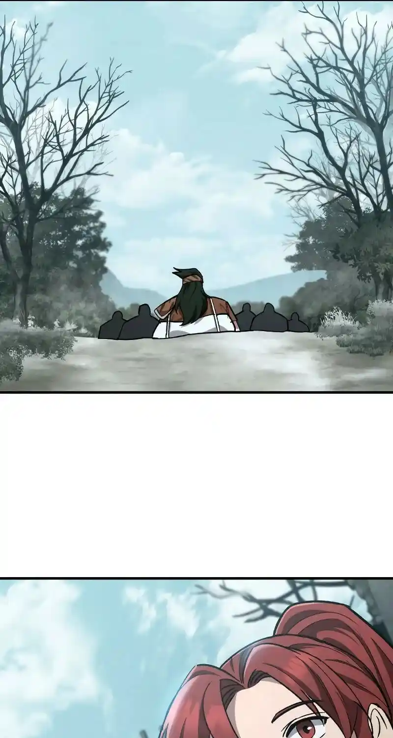 Nine Heavens Swordmaster Chapter 96