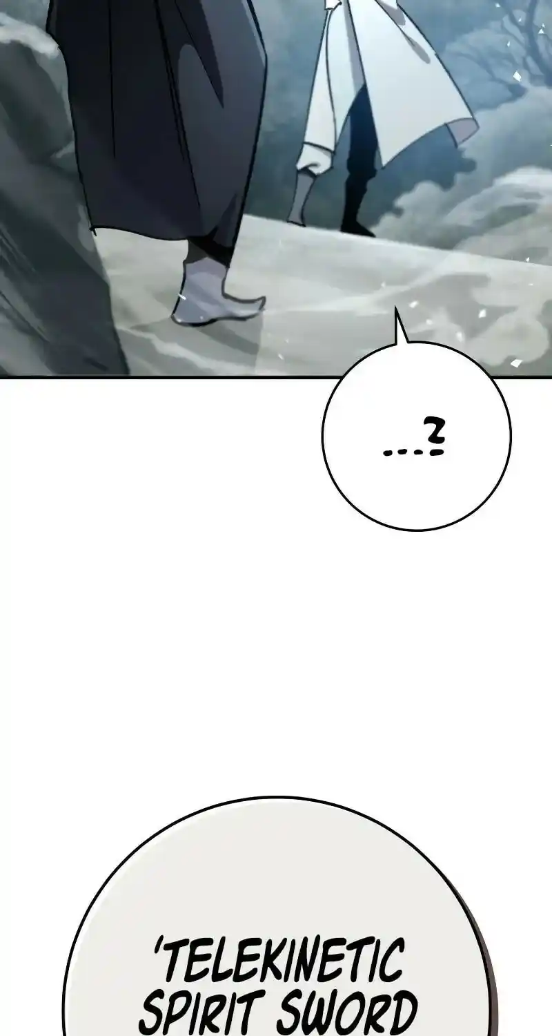 Nine Heavens Swordmaster Chapter 96