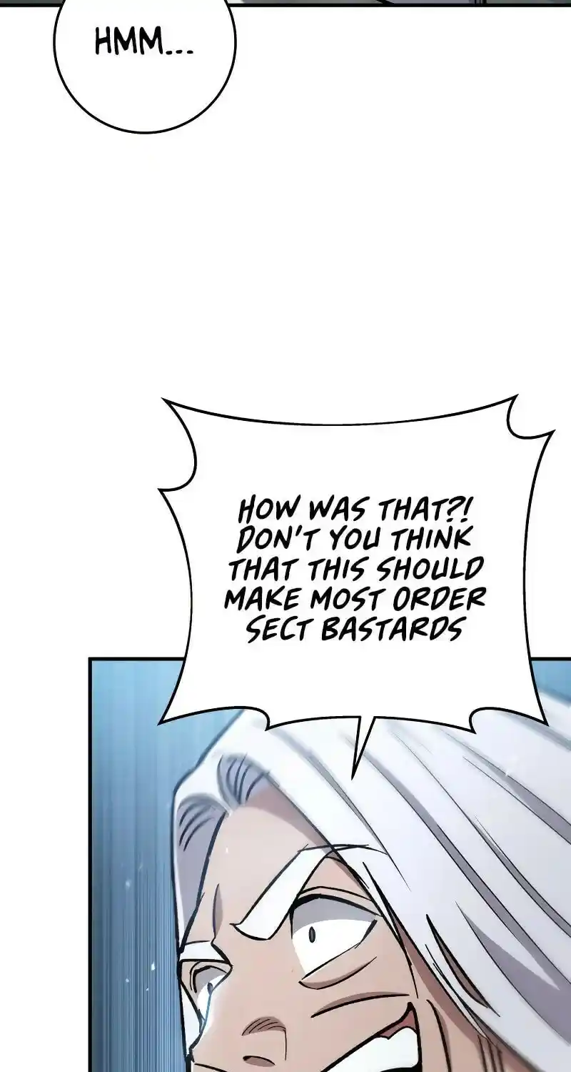 Nine Heavens Swordmaster Chapter 96