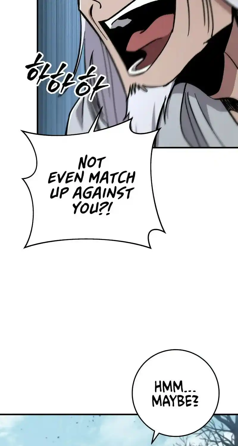 Nine Heavens Swordmaster Chapter 96