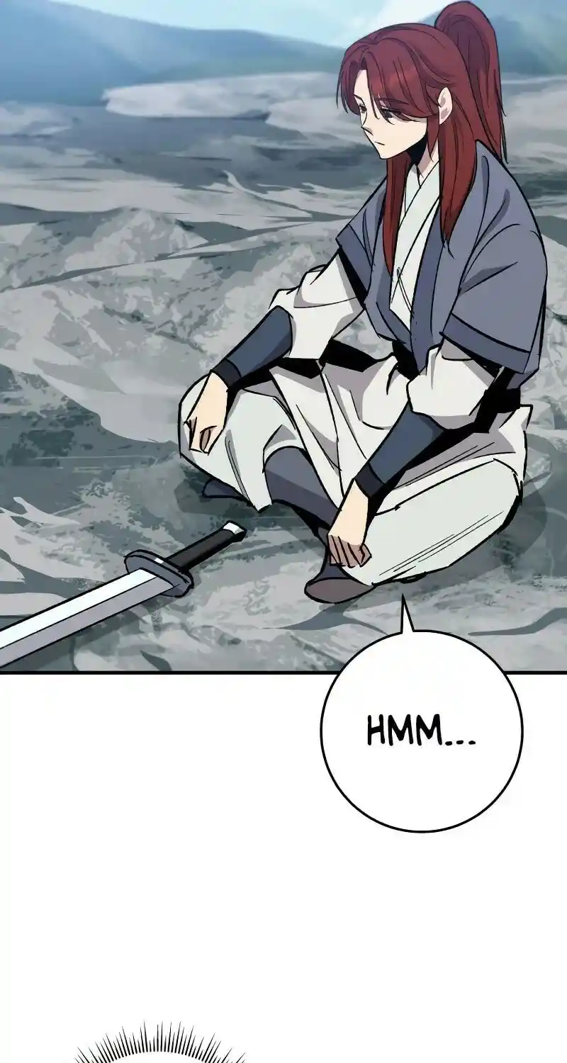 Nine Heavens Swordmaster Chapter 96