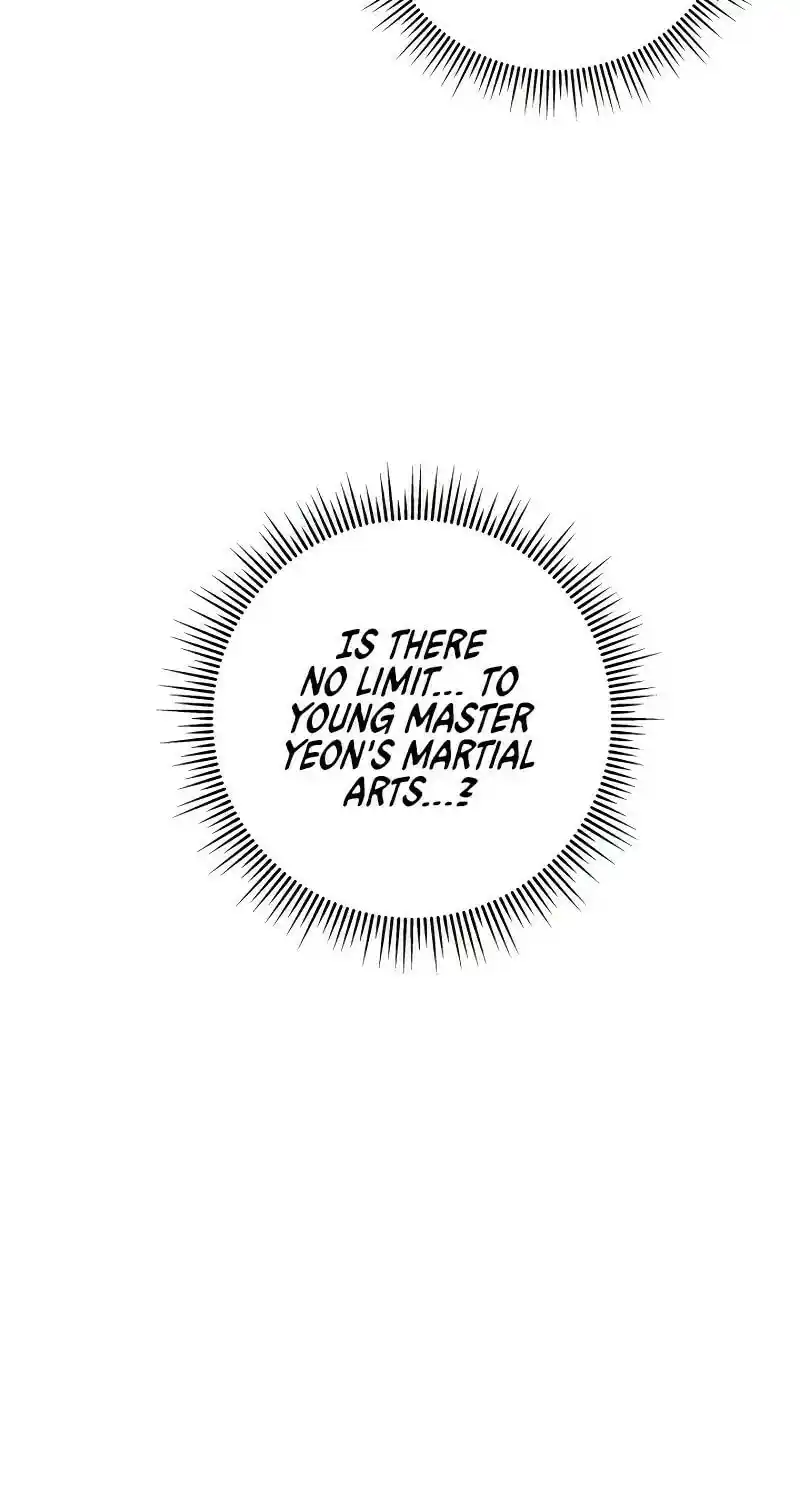 Nine Heavens Swordmaster Chapter 96