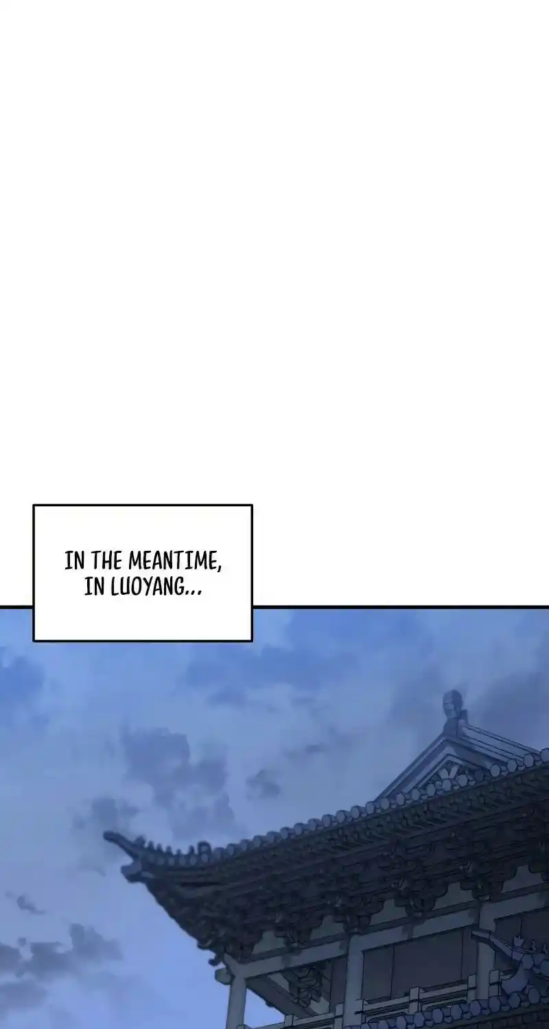 Nine Heavens Swordmaster Chapter 96