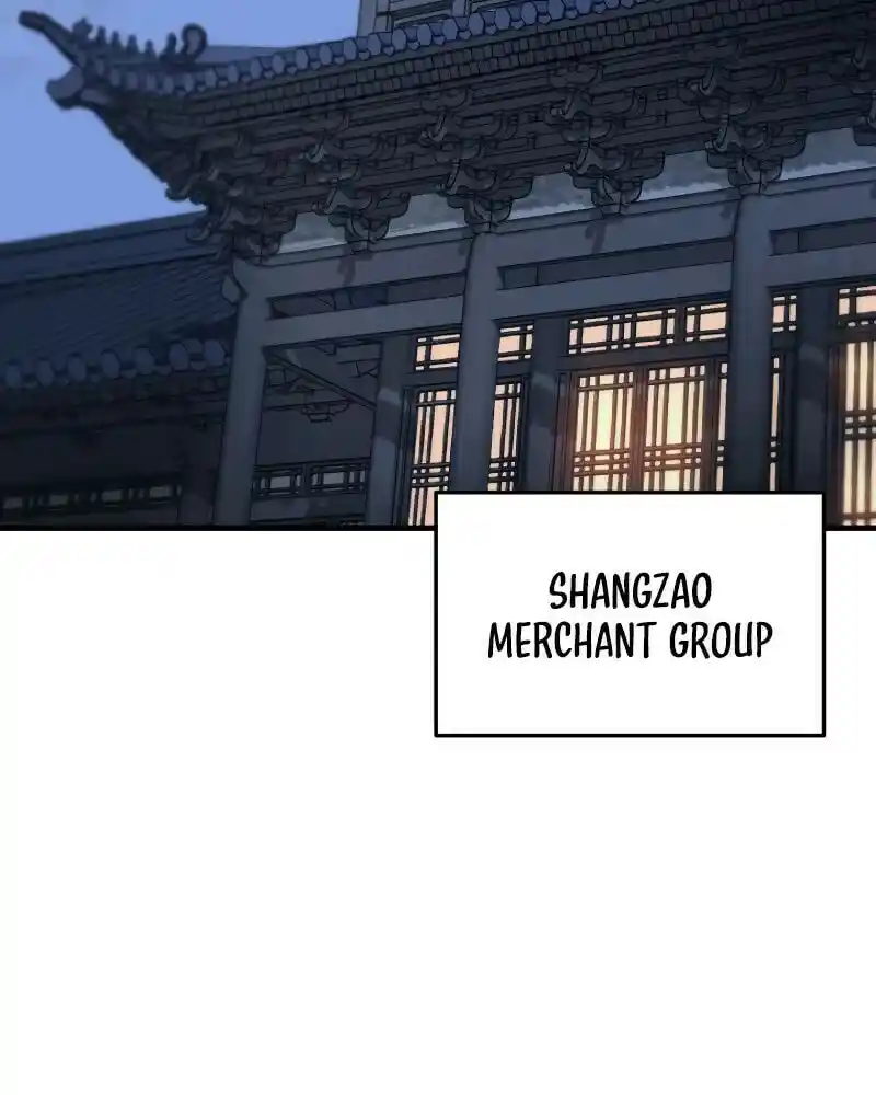 Nine Heavens Swordmaster Chapter 96