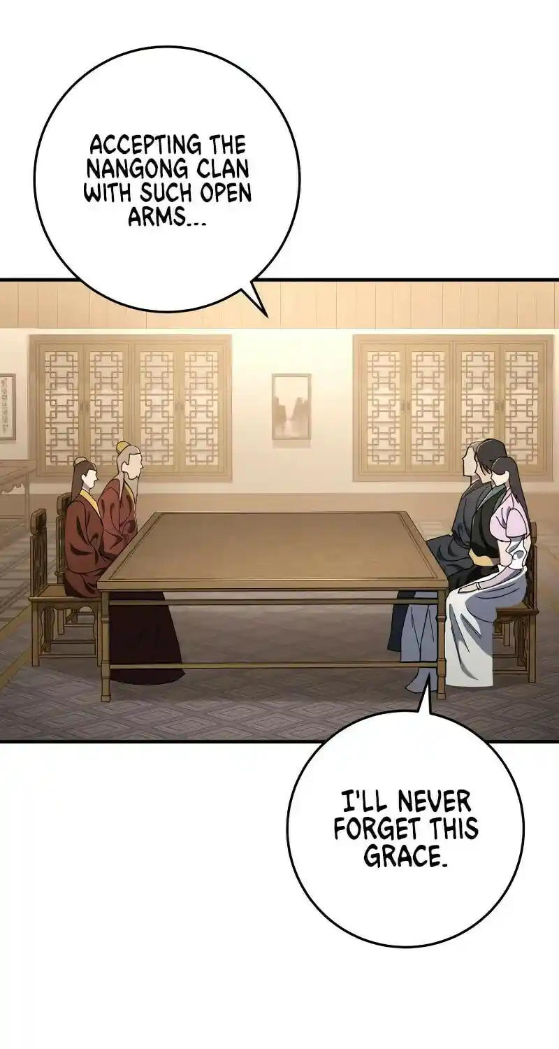 Nine Heavens Swordmaster Chapter 96