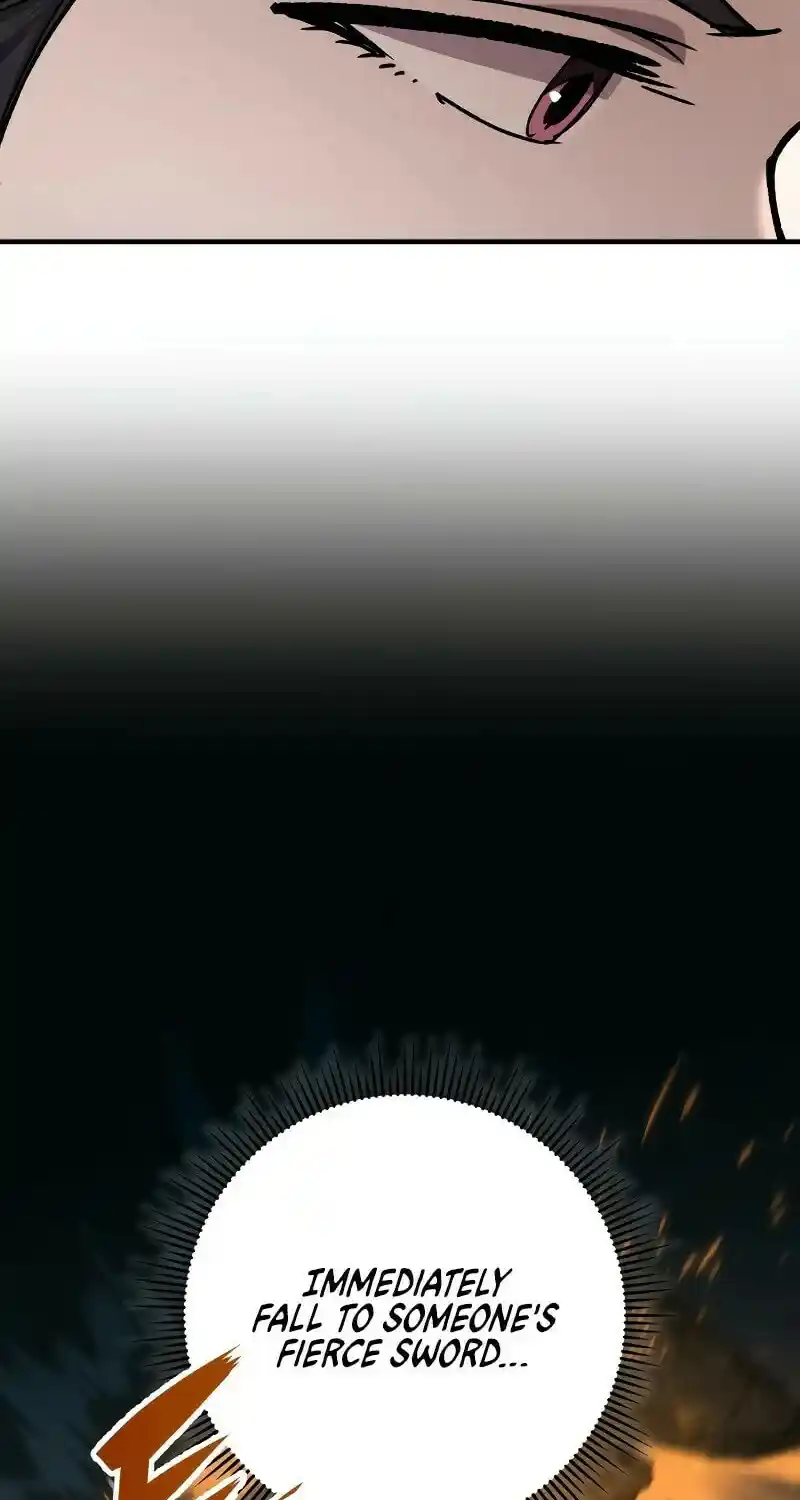 Nine Heavens Swordmaster Chapter 96