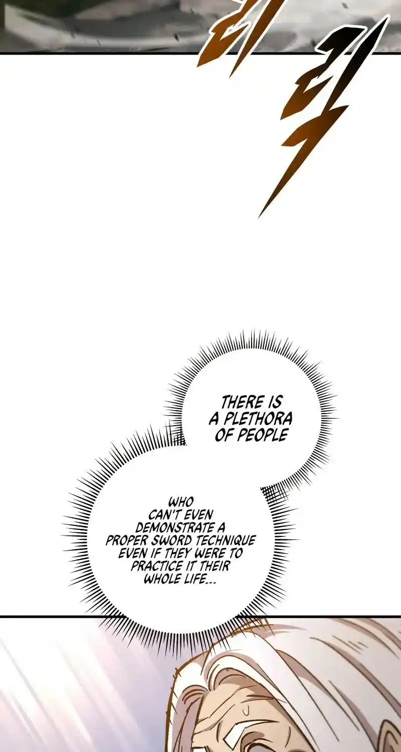 Nine Heavens Swordmaster Chapter 96