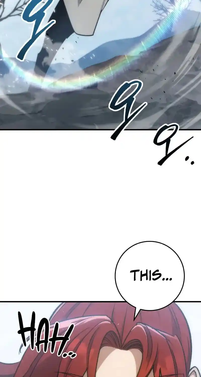 Nine Heavens Swordmaster Chapter 97