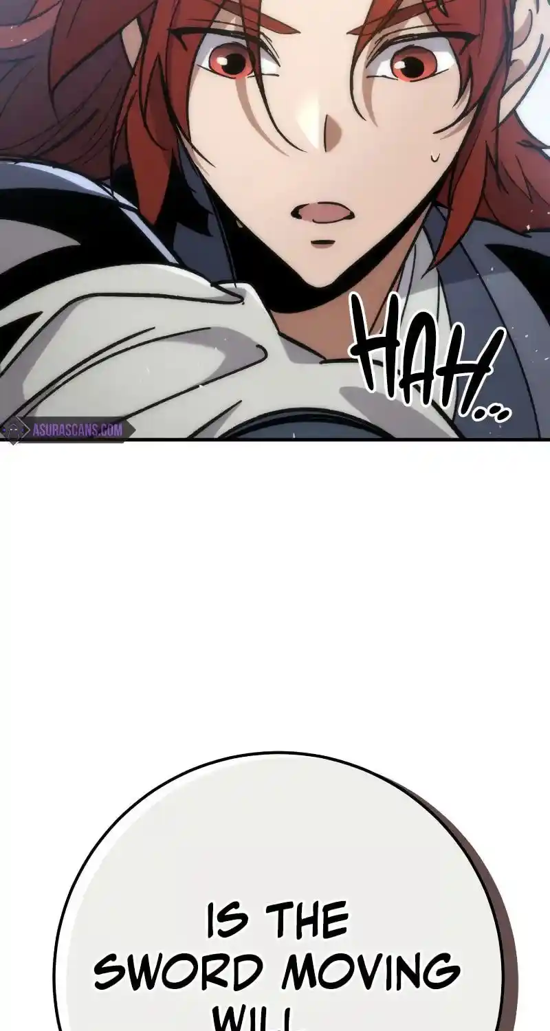 Nine Heavens Swordmaster Chapter 97