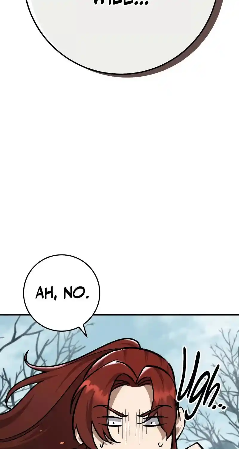 Nine Heavens Swordmaster Chapter 97