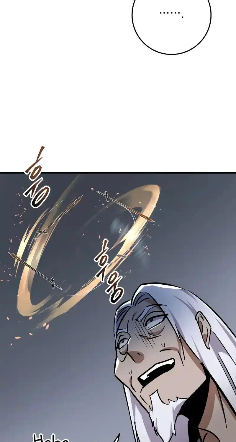 Nine Heavens Swordmaster Chapter 97