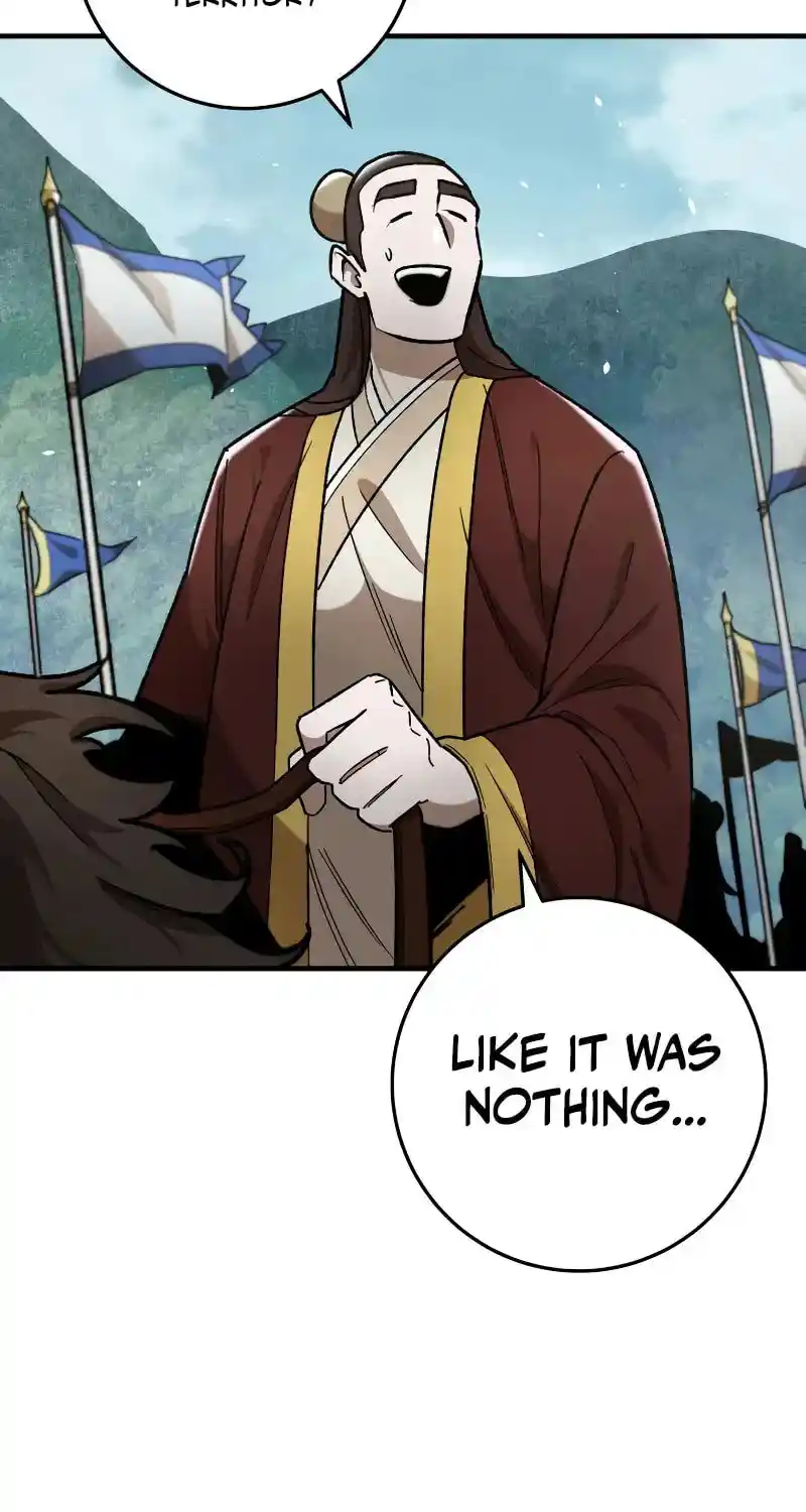 Nine Heavens Swordmaster Chapter 97