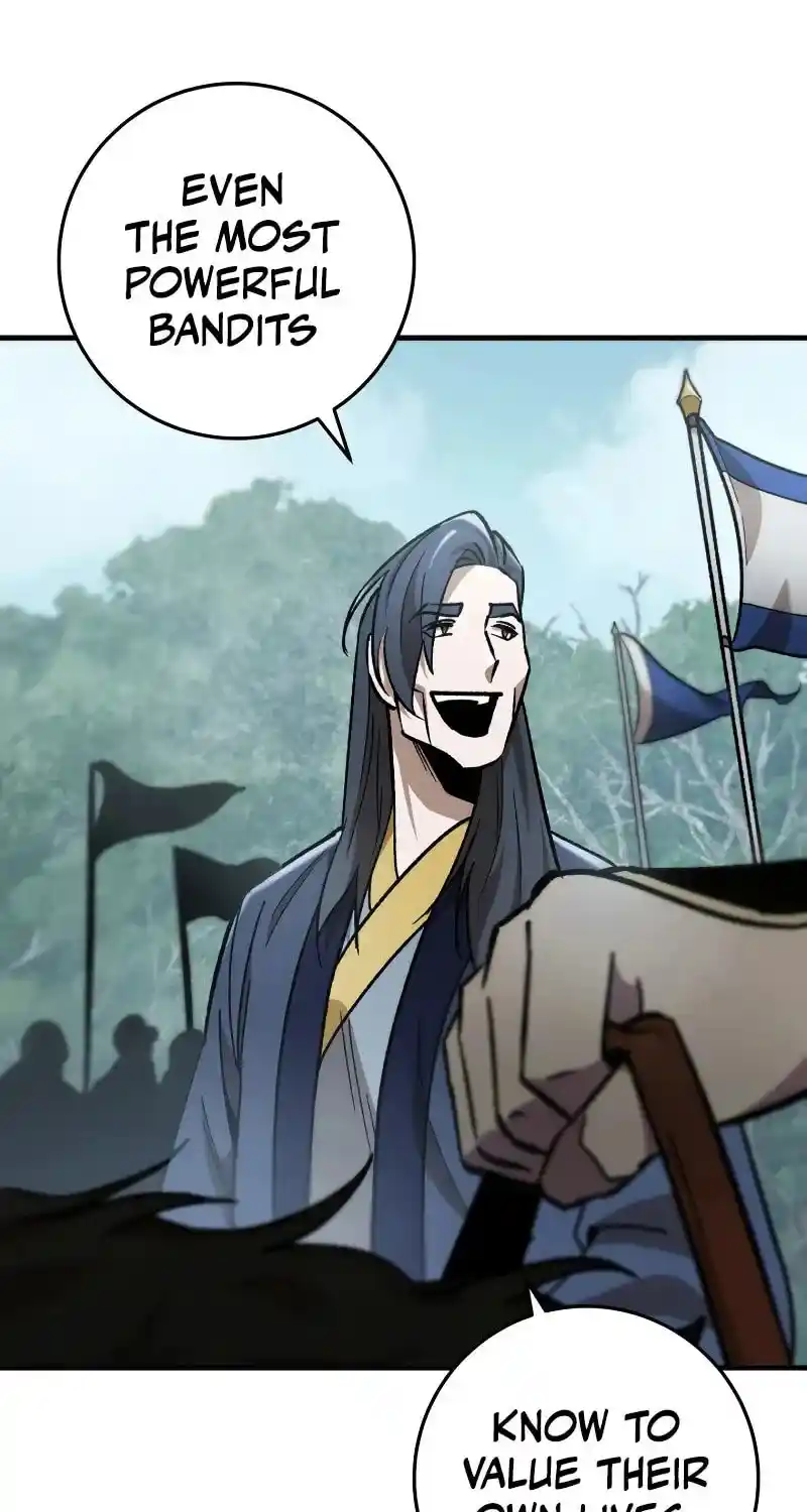 Nine Heavens Swordmaster Chapter 97