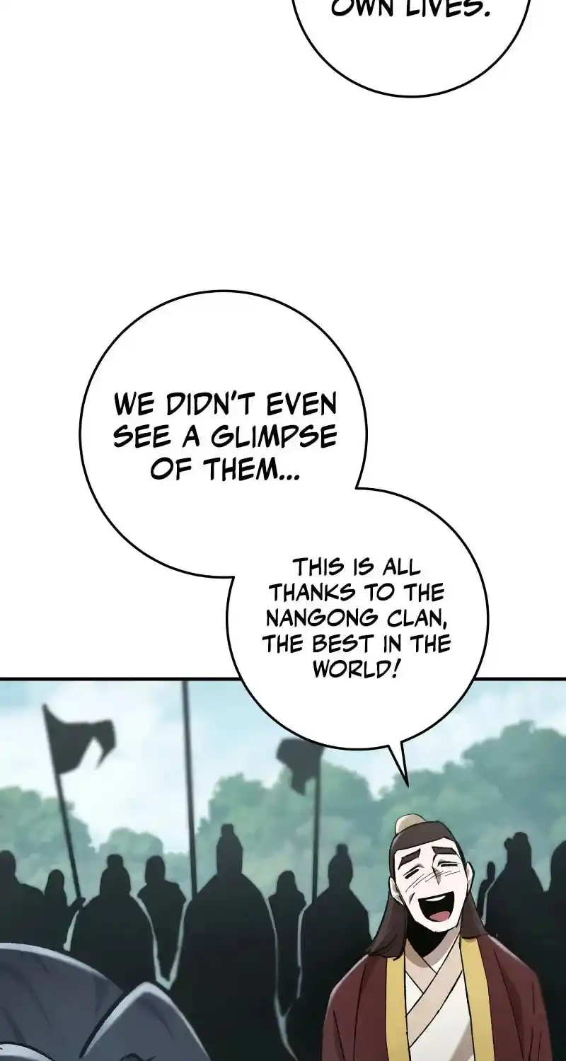 Nine Heavens Swordmaster Chapter 97