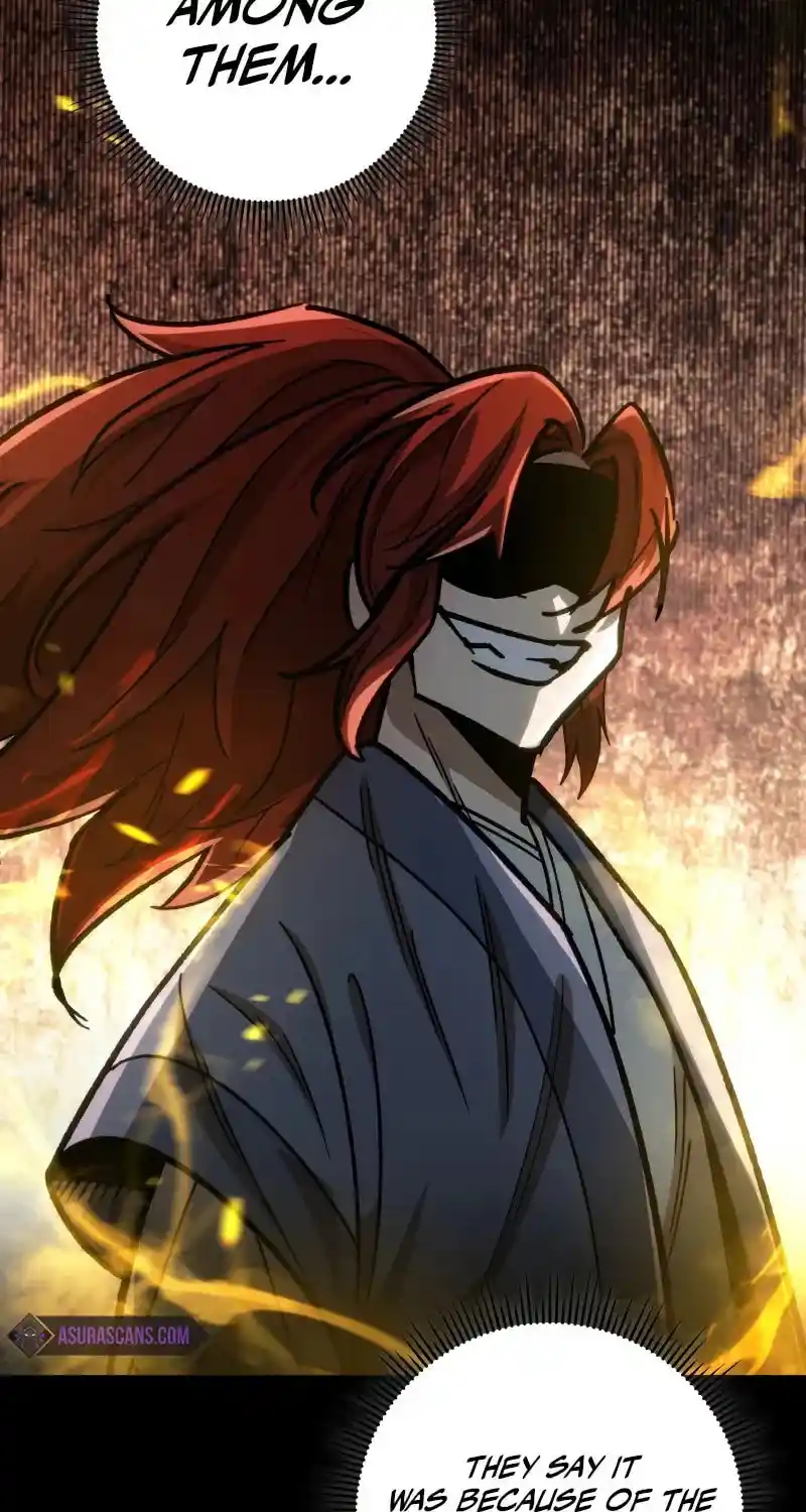 Nine Heavens Swordmaster Chapter 97