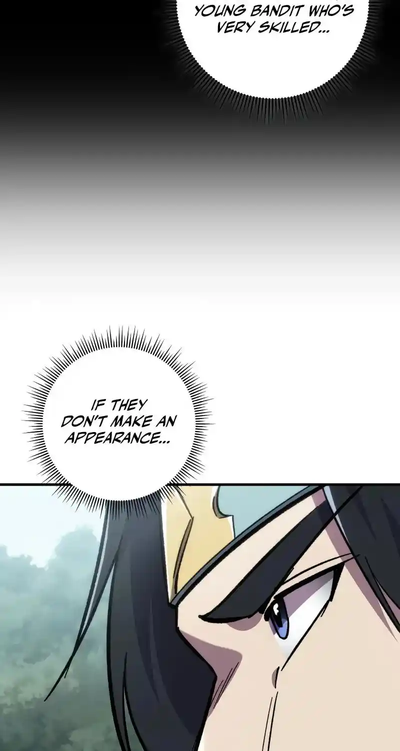 Nine Heavens Swordmaster Chapter 97