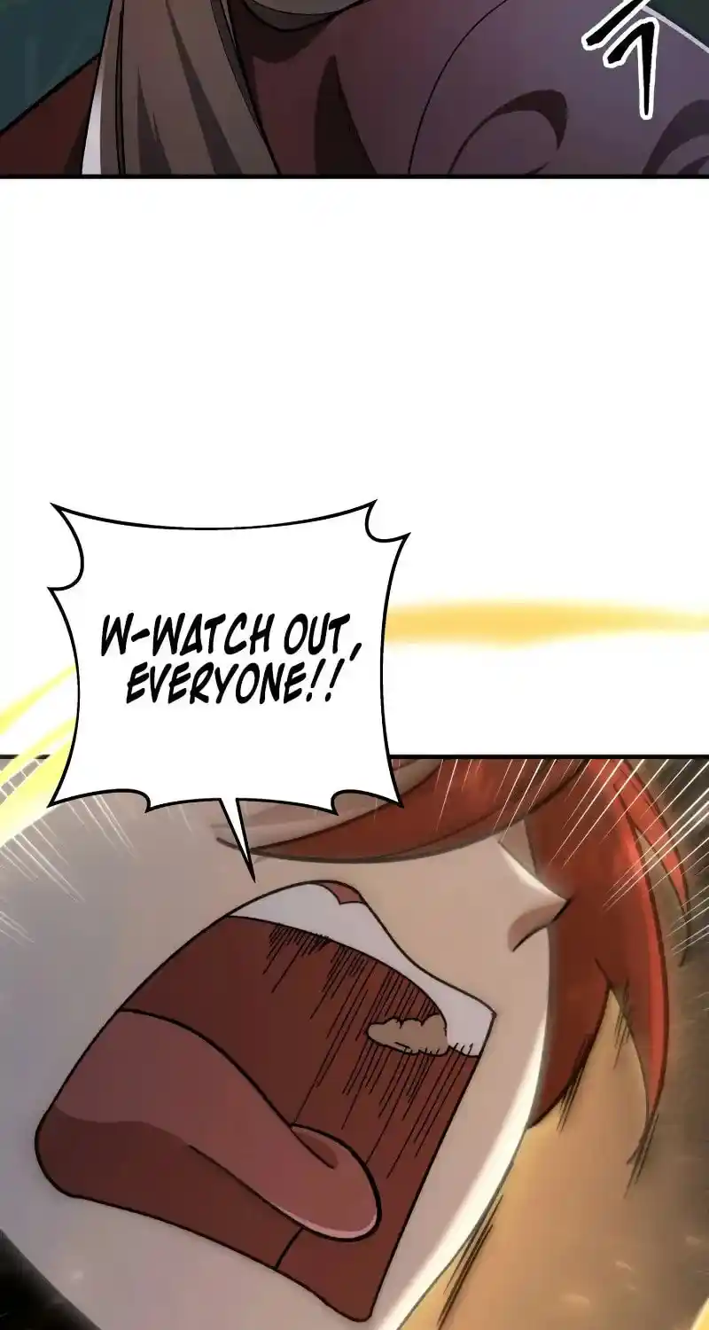 Nine Heavens Swordmaster Chapter 97