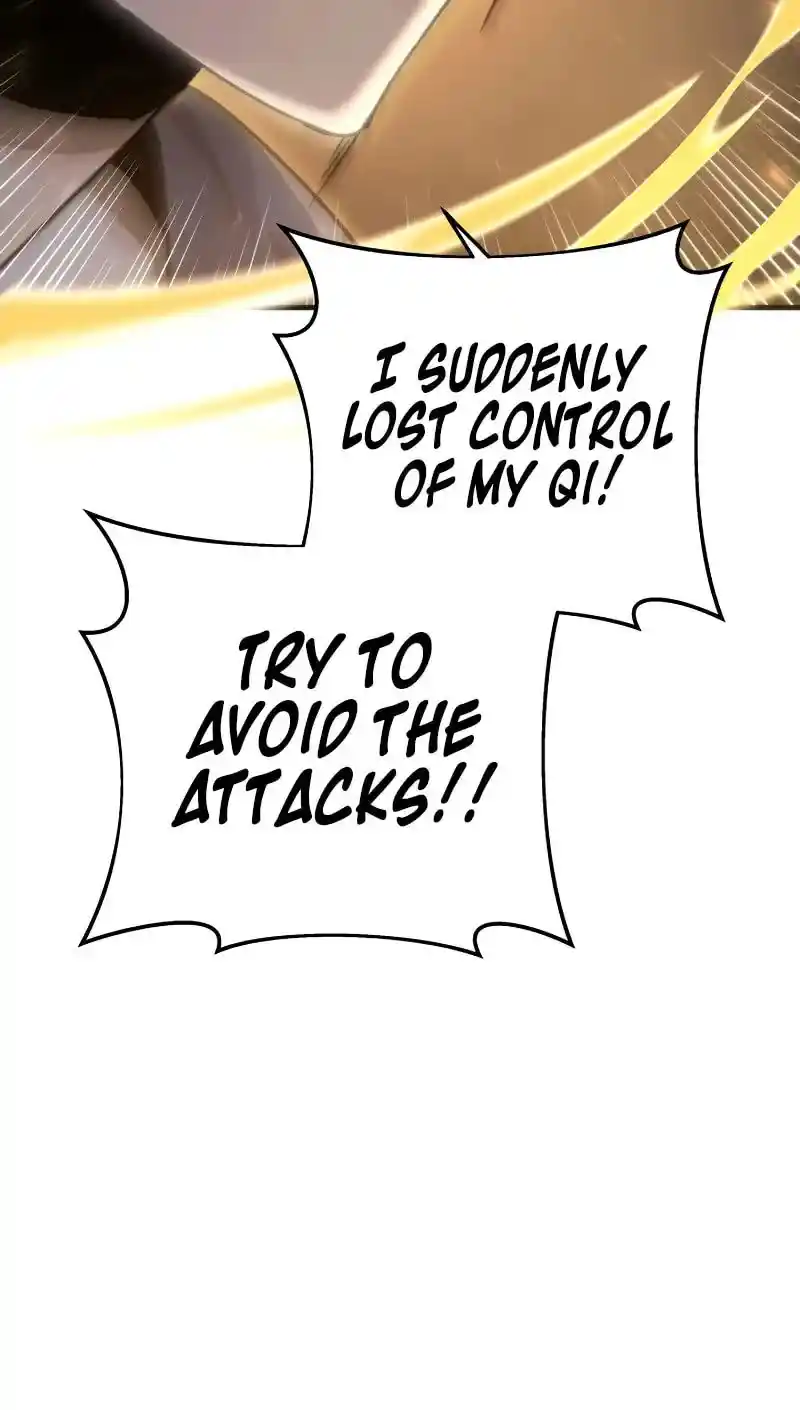 Nine Heavens Swordmaster Chapter 97