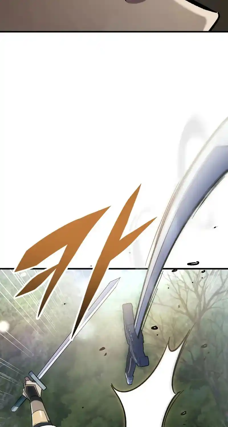 Nine Heavens Swordmaster Chapter 97