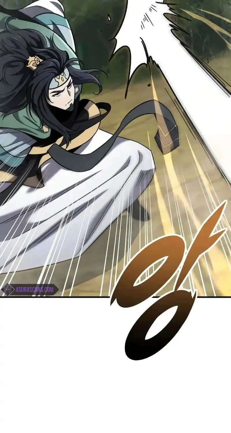 Nine Heavens Swordmaster Chapter 97