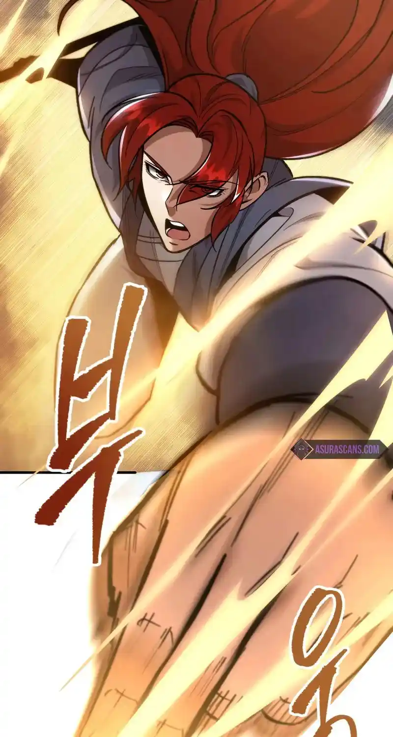 Nine Heavens Swordmaster Chapter 97