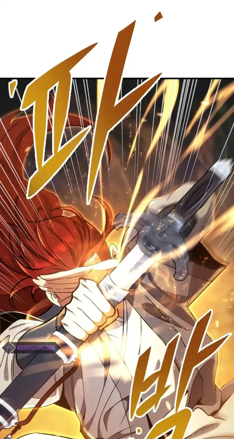 Nine Heavens Swordmaster Chapter 97