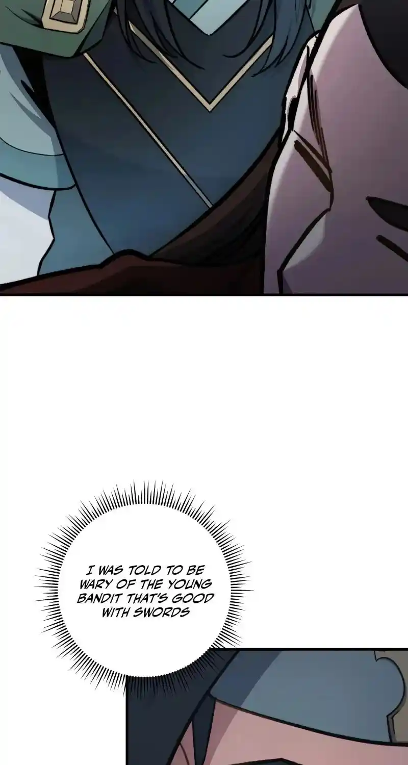 Nine Heavens Swordmaster Chapter 97