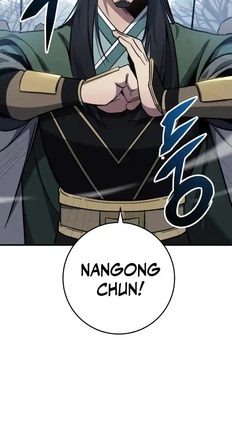 Nine Heavens Swordmaster Chapter 97