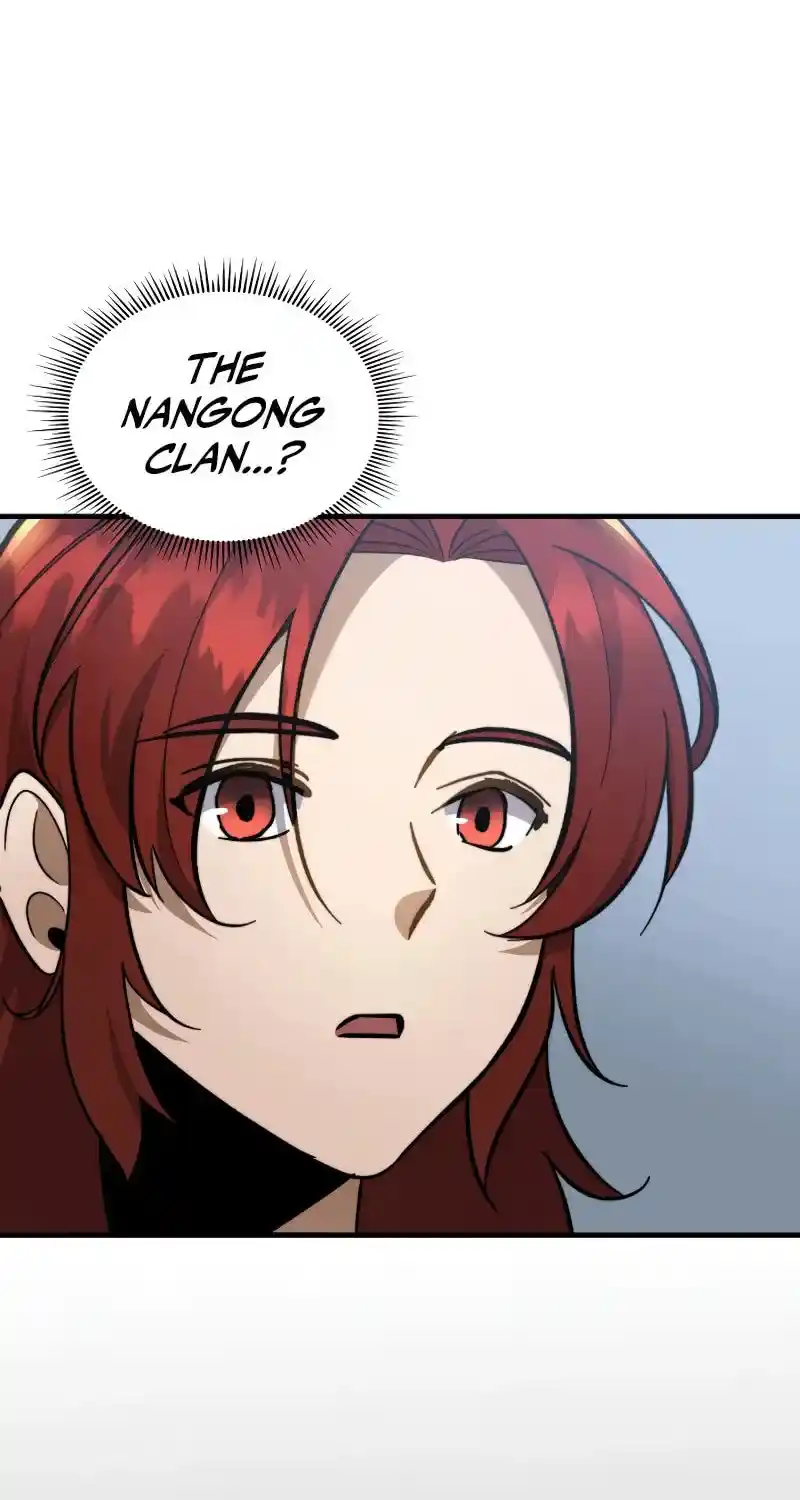 Nine Heavens Swordmaster Chapter 97