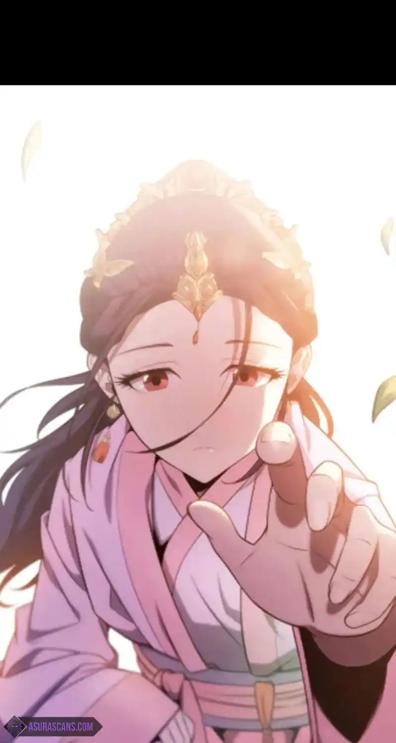 Nine Heavens Swordmaster Chapter 97