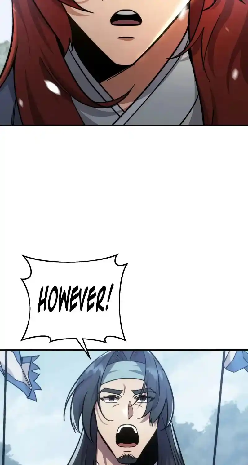 Nine Heavens Swordmaster Chapter 97