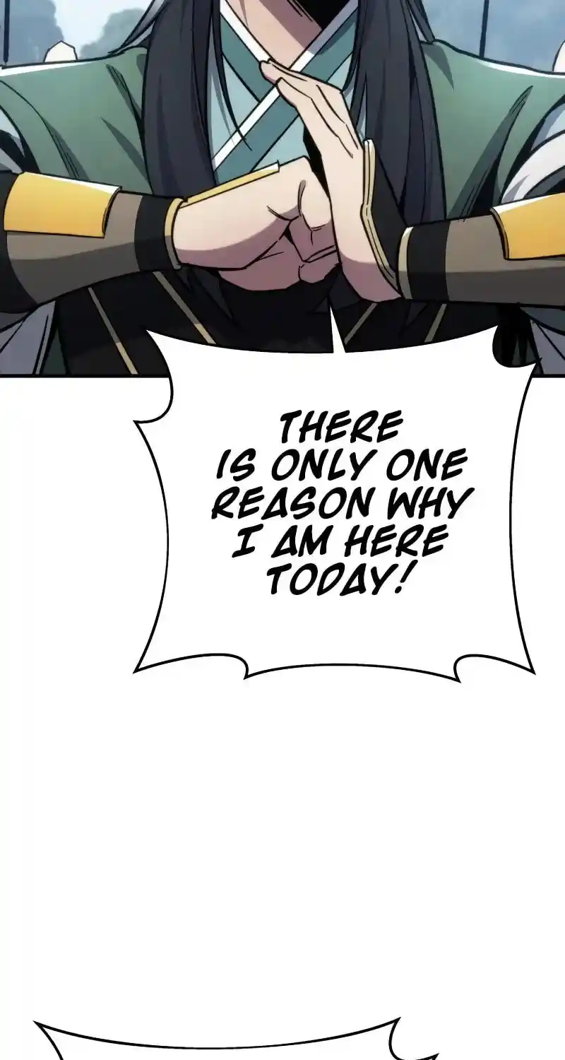 Nine Heavens Swordmaster Chapter 97