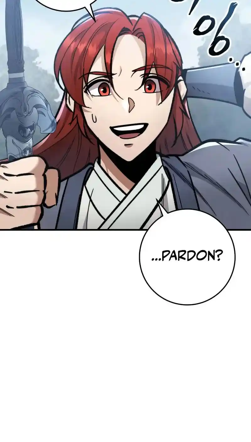 Nine Heavens Swordmaster Chapter 97