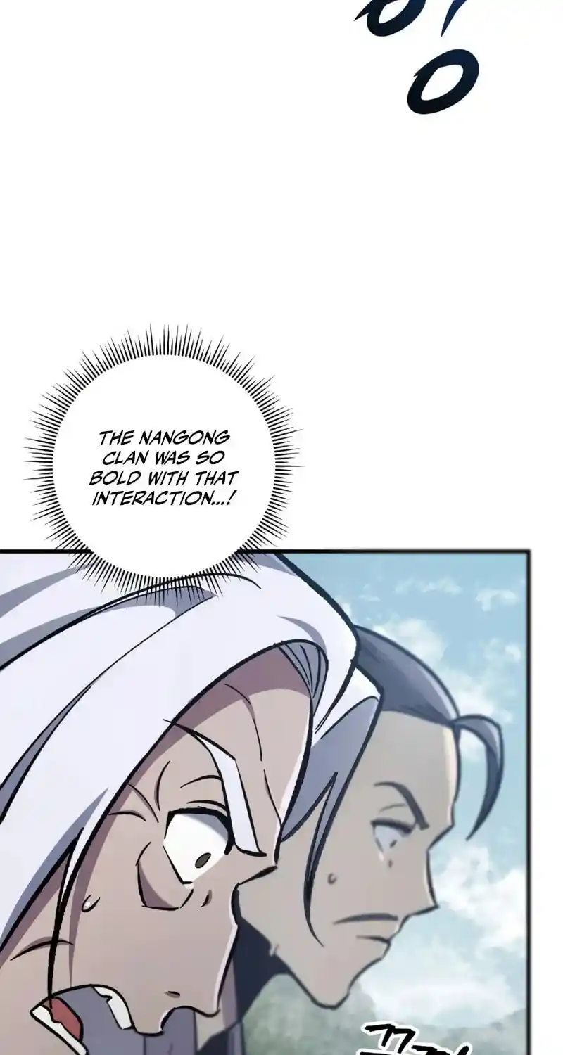 Nine Heavens Swordmaster Chapter 98