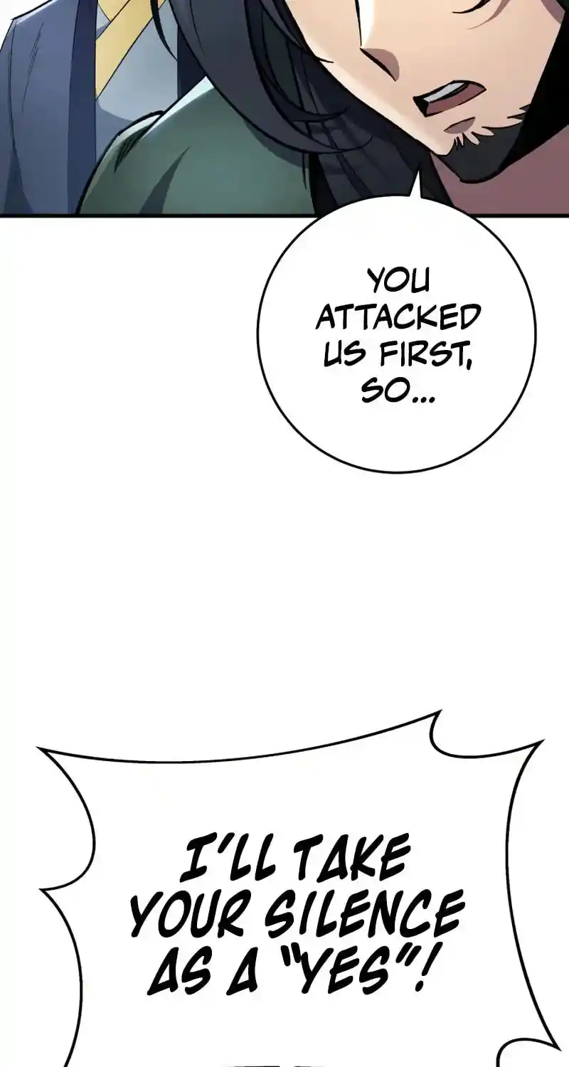 Nine Heavens Swordmaster Chapter 98