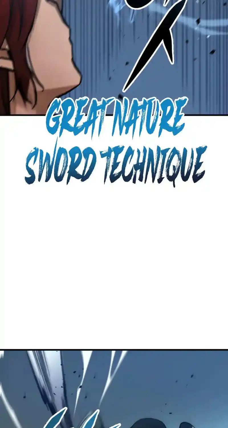 Nine Heavens Swordmaster Chapter 98