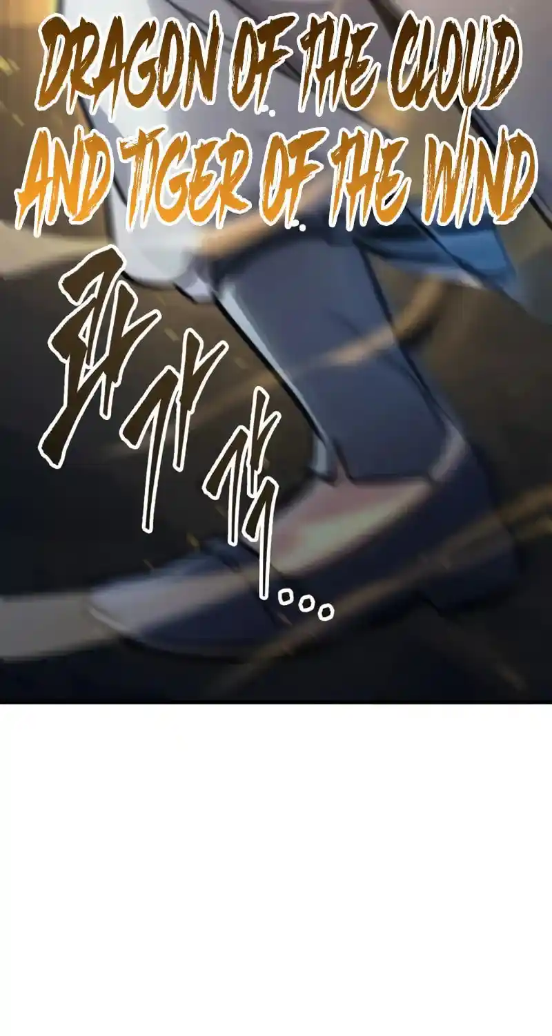 Nine Heavens Swordmaster Chapter 98