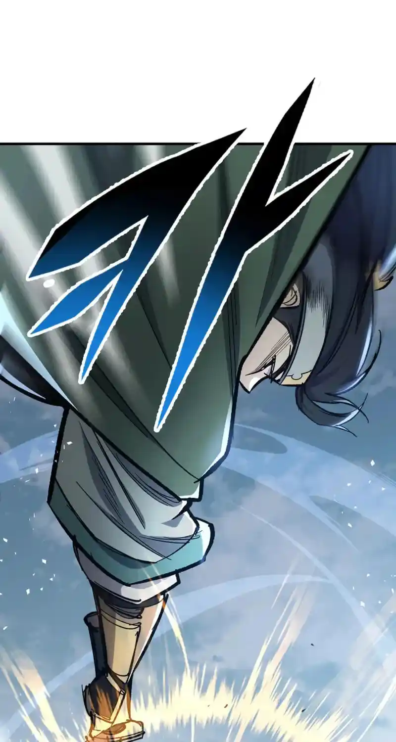 Nine Heavens Swordmaster Chapter 98