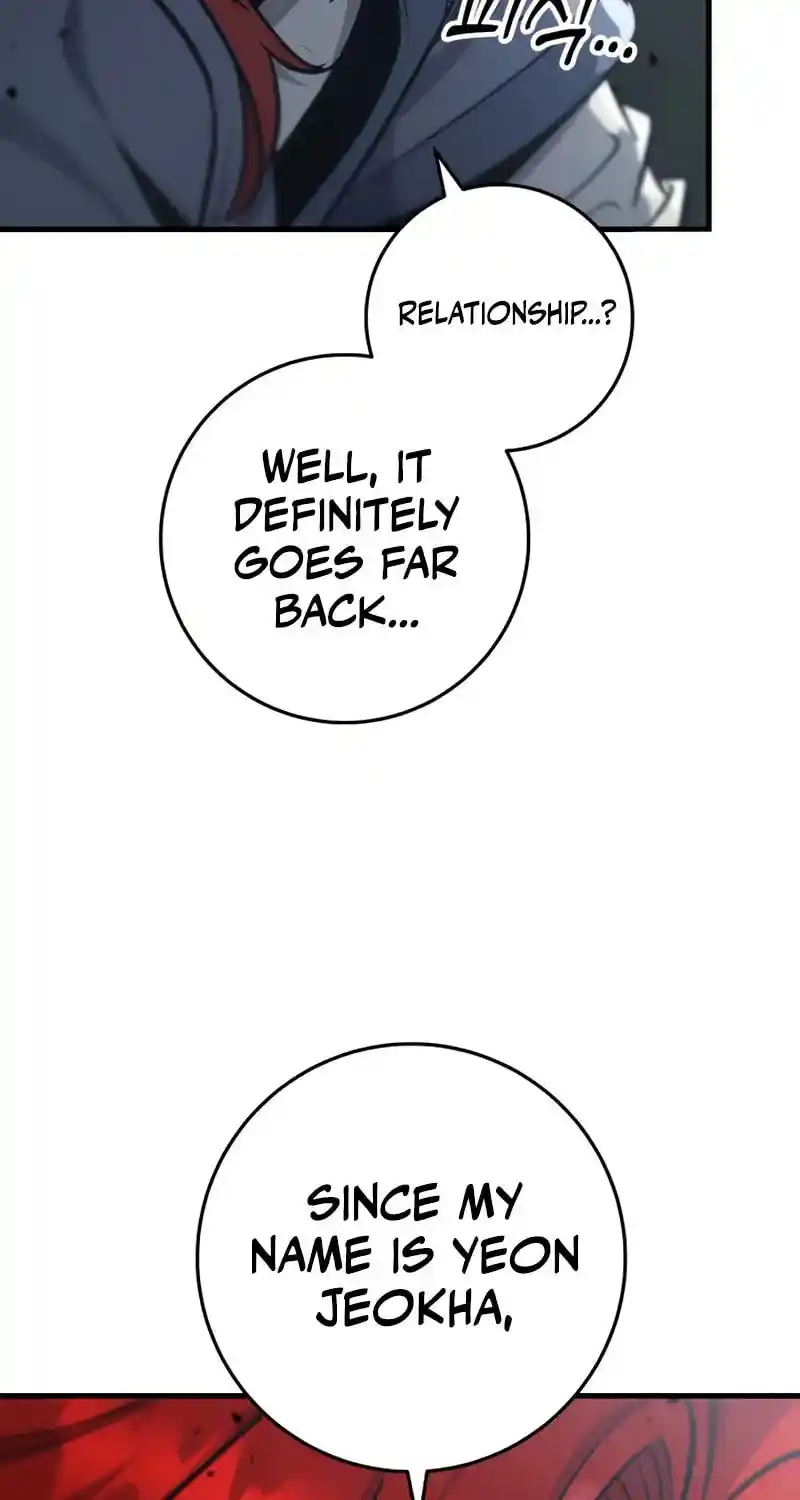 Nine Heavens Swordmaster Chapter 98